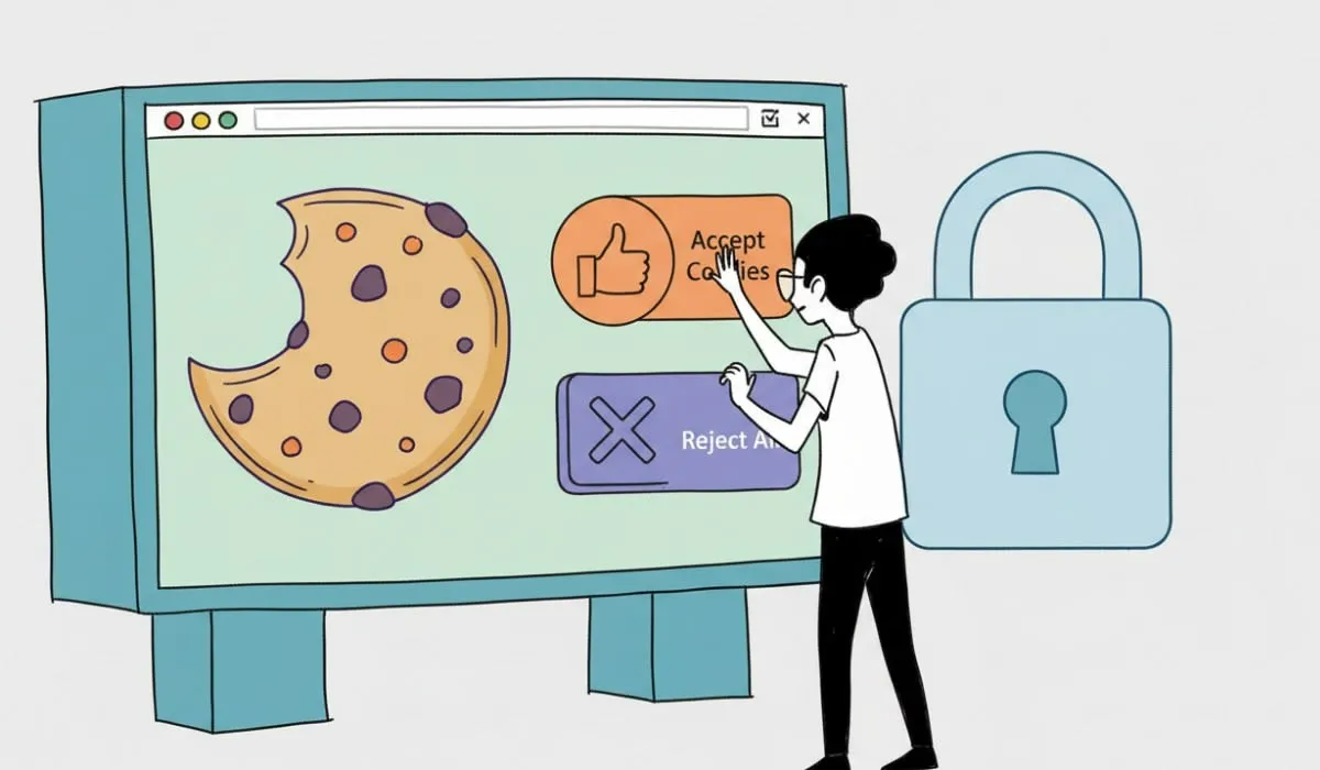 Third-party cookies left running in Chrome after the Privacy Sandbox was canceled